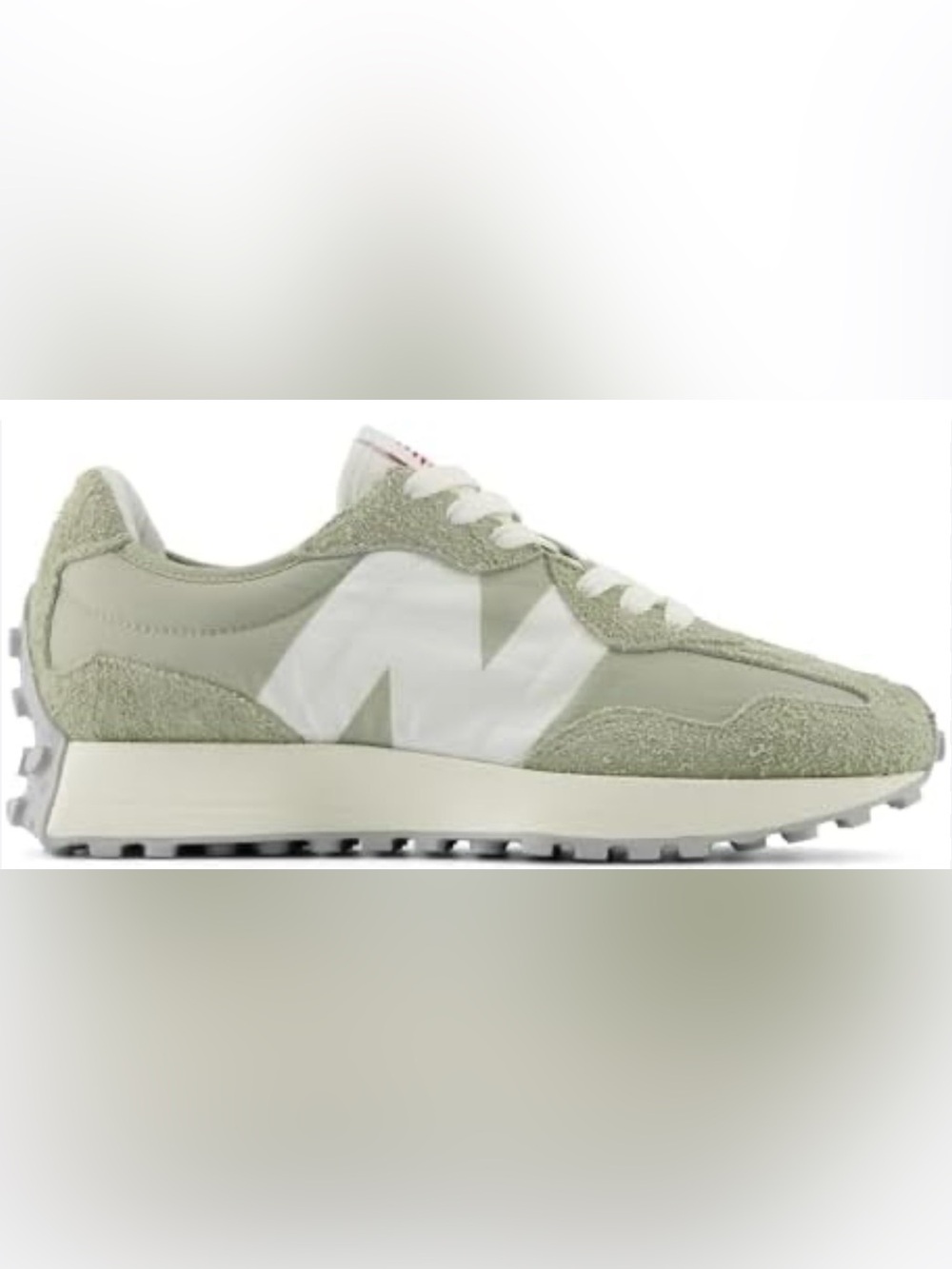 New Balance 327 Unisex Sneakers Dark Olivine